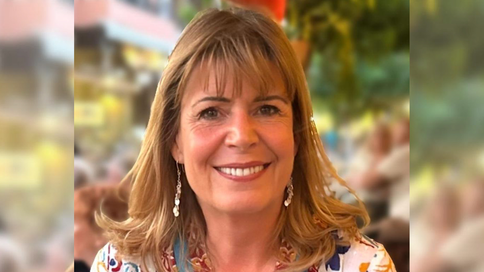 Prof Eleanor Scott