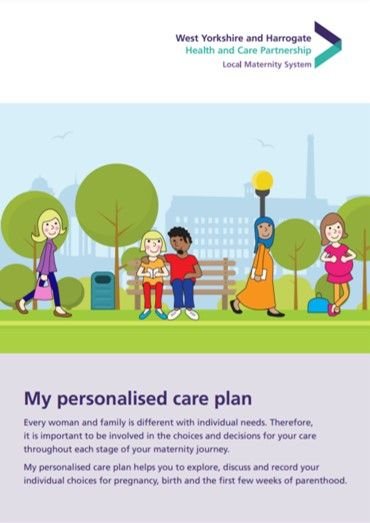 My personalised care plan.jpg