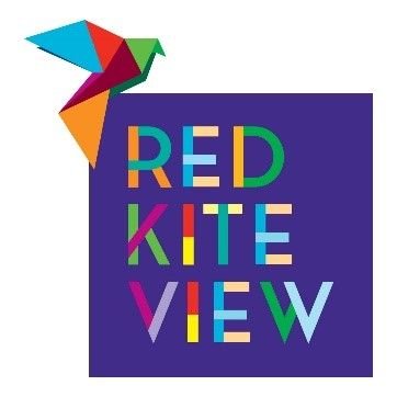 Red Kite View logo