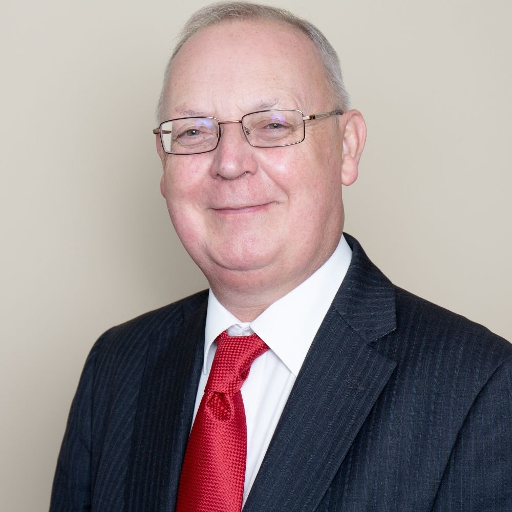 cllr Tim Swift