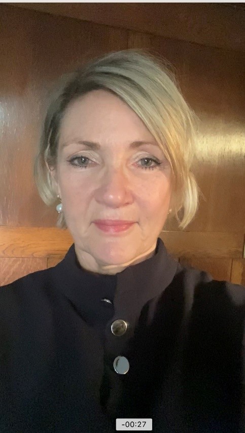 Julie Jenkins