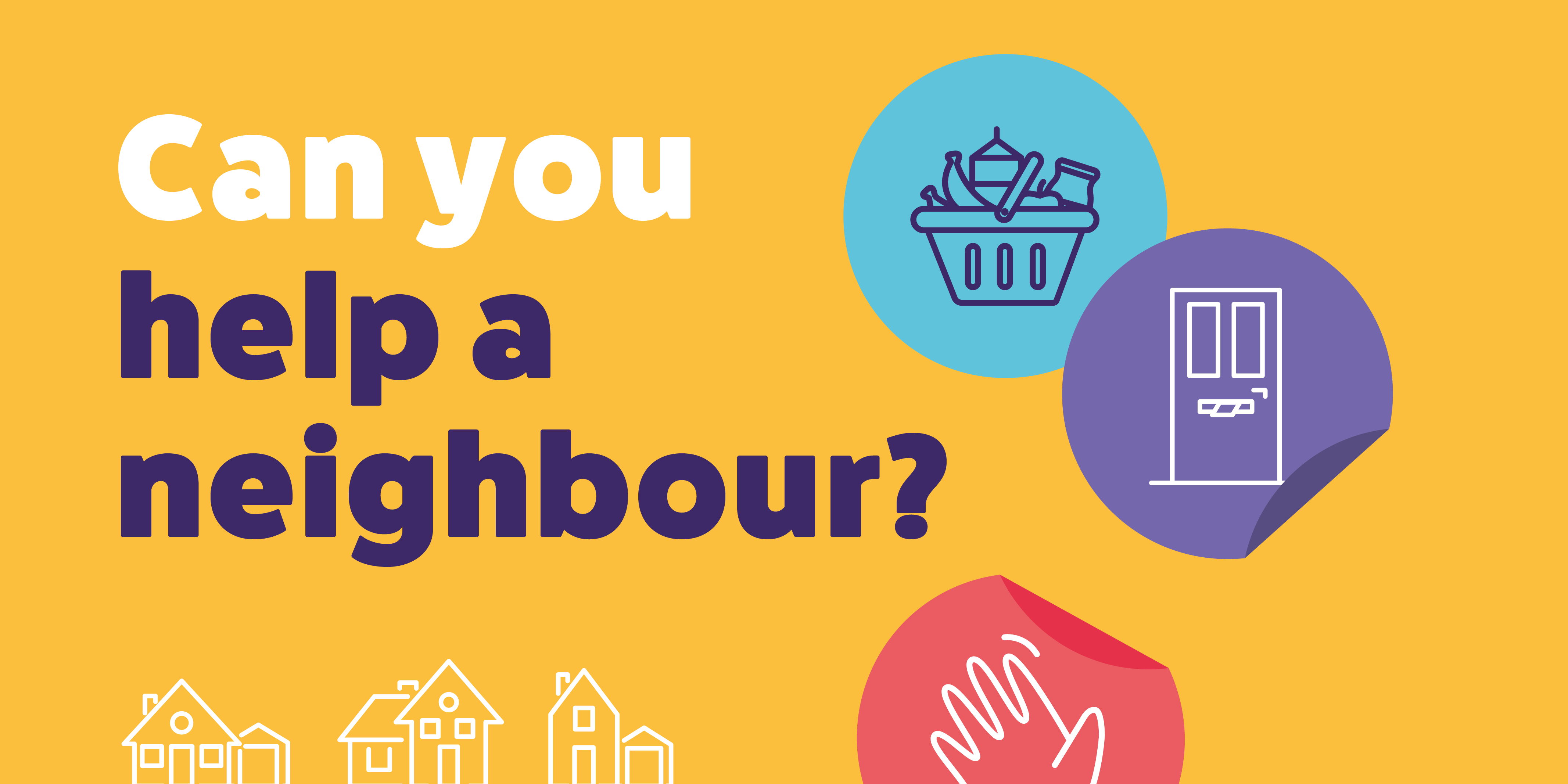 Looking out for our neighbours in the heat - can you help a neighbour?