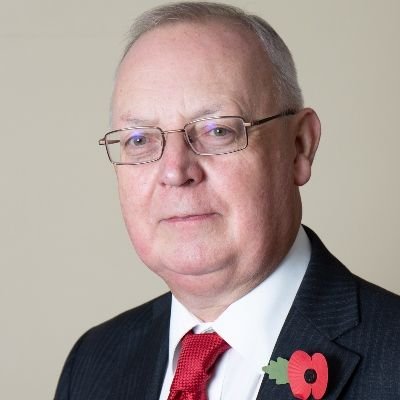 Cllr Tim Swift