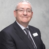 Dr Bryan Gill