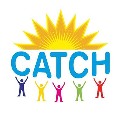 catch leeds logo