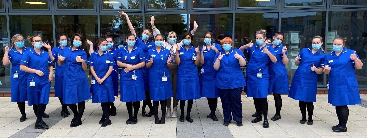 Newly Qualified Midwives from Mid Yorks Trust.jpg