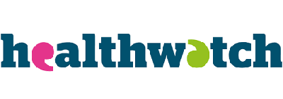 healthwatch logo