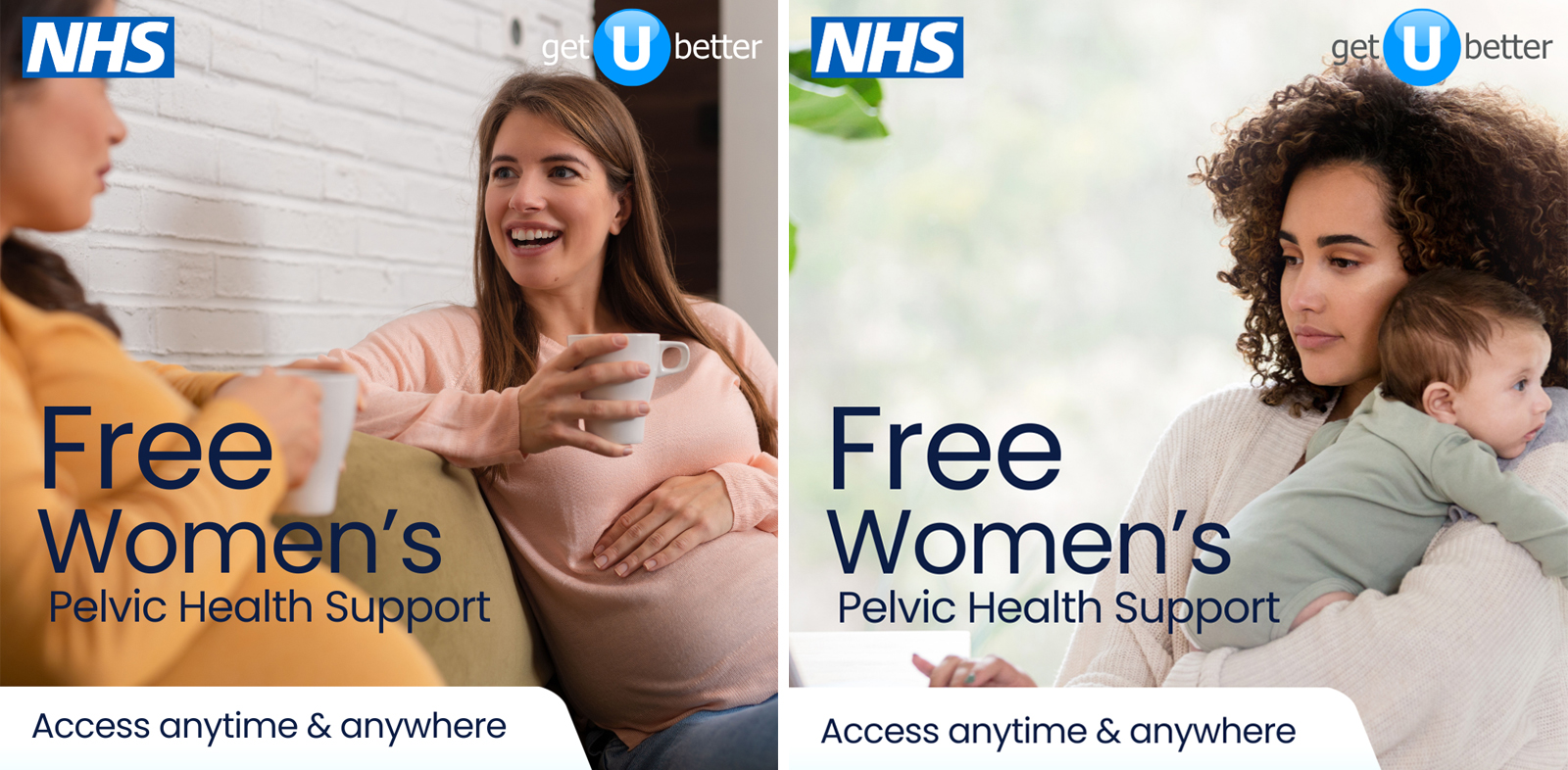 Pelvic Health Support