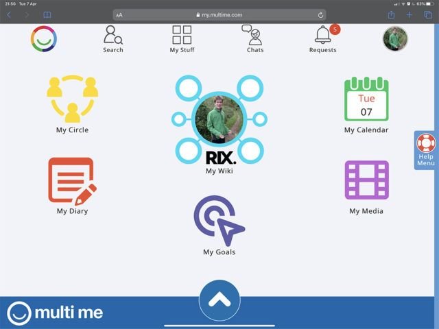 RIX Multi Me toolkit