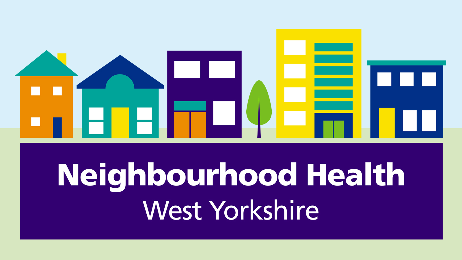 Neighbourhood Health