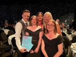 Mental health, learning disabilities and autism workforce campaign scoops top prize news