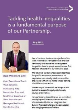 Rob Webster