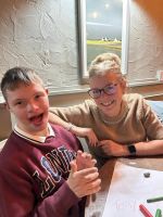 Carers Rights Day - Thursday, 20 November 2025: know your rights, use your rights &ndash; a blog by Jo Lancaster, Senior Project Manager &ndash; Unpaid Carers and Personalisation news